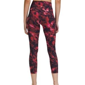 Lululemon Align High-Rise Legging Size 10